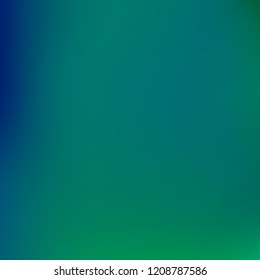 Soft Colored Gradient Background. Abstract creative concept vector multicolored background. For web and mobile applications, art illustration template design, business and social media, decoration.