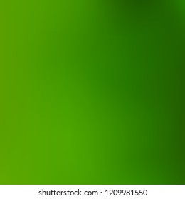 Soft Colored Gradient Background. Abstract creative concept vector multicolored background. For web and mobile applications, art illustration template design, business and social media, decoration.