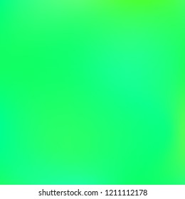 Soft Colored Gradient Background. Abstract creative concept vector multicolored background. For web and mobile applications, art illustration template design, business and social media, decoration.