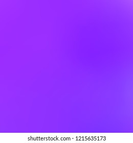 Soft Colored Gradient Background. Abstract creative concept vector multicolored background. For web and mobile applications, art illustration template design, business and social media, decoration.