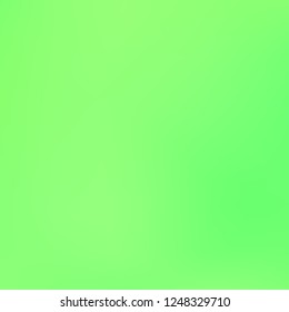 Soft Colored Gradient Background. Abstract creative concept vector multicolored background. For web and mobile applications, art illustration template design, business and social media, decoration.