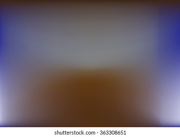 Soft colored purple brown abstract background