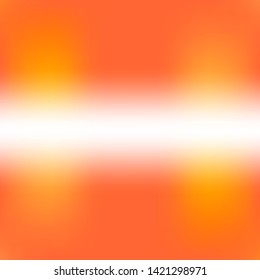 Soft colorful abstract background. Blurred design template with empty space for text.