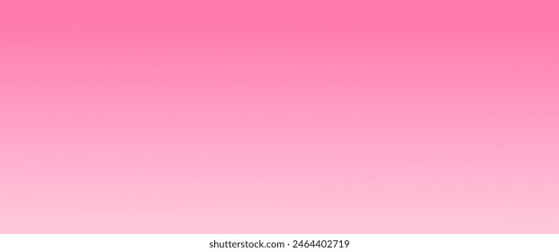 Soft colorful background with a gradient pastel color. Vector illustration for banner, presentation template, wallpaper, text place, and social media.	