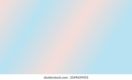 Soft colorful background with gradient pastel color christmas background. Vector illustration for banner, presentation template, wallpaper, text place and social media. Abstract background gradient