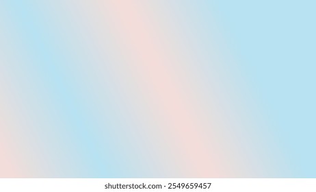 Soft colorful background with gradient pastel color christmas background. Vector illustration for banner, presentation template, wallpaper, text place and social media. Abstract background gradient