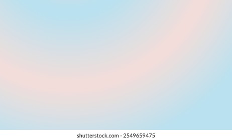 Soft colorful background with gradient pastel color christmas background. Vector illustration for banner, presentation template, wallpaper, text place and social media. Abstract background gradient