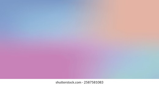Soft colorful gradien background, colorful pastel background, MODERN, EPS10