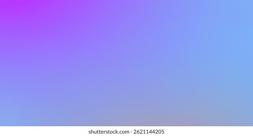 Soft colorful gradien background, colorful pastel background