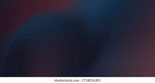 Fondo de pantalla de degradado colorido suave. Elegante telón de fondo Abstractas futurista. Moderna Ilustración vectorial de moda.