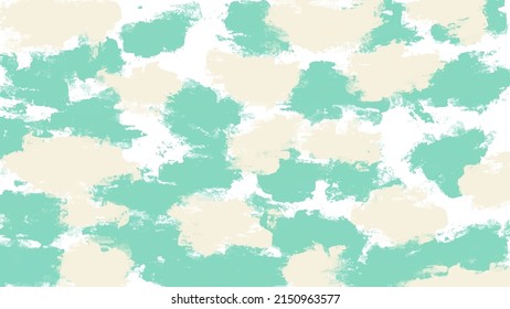 soft Colorful watercolor background for your design, watercolor background concept, vector.