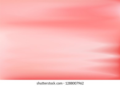 Soft colors gradient background. Eps10 vector backdrop fpr posters.
Vector backdrop design for banners. Coral color soft gradient texture background.