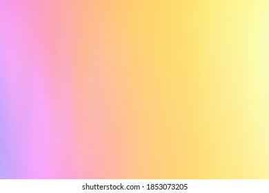 Soft colors gradient background. Vibrant colors smooth gradient texture background. Eps10 vector backdrop fpr posters.
Vector backdrop design for banners.