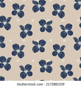 Soft colors in pinks, greens, corals and blues for a classic look. Seamless repeat collection.