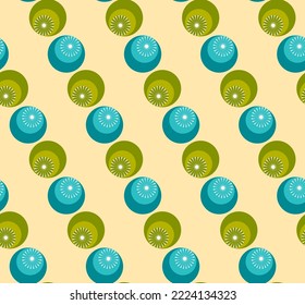 Soft Colors Set Marbles Illustration World Seamless pattern suitable for print, texture fabric 