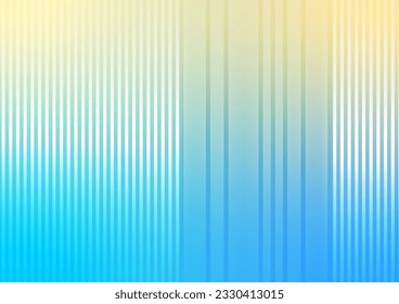 Soft colour blue gradient pattern colorful abstract presentation background. vector illustration.