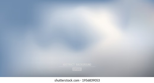 soft colourful abstract red, yellow, green, blurred gradient mesh background for banner, template, wallpaper, texture, banner, label, cover etc.  rainy cloudy sky color theme vector design.