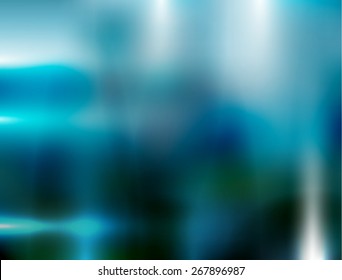 Soft Contemporary Textured Background with Light Effects .