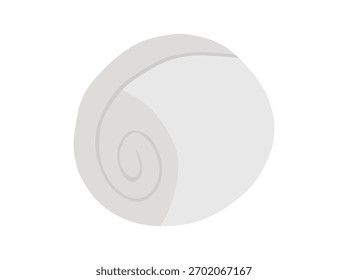 Soft Cotton Balls Clip Art