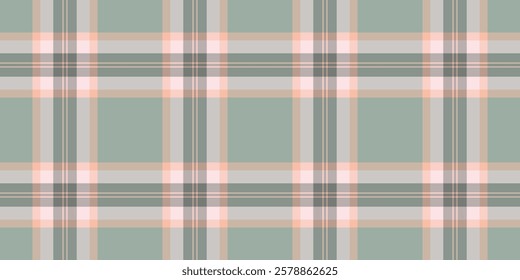 Soft cozy plaid texture in warm orange and yellow hues perfect for fall clothing autumn-themed decor harvest blankets and rustic fabrics