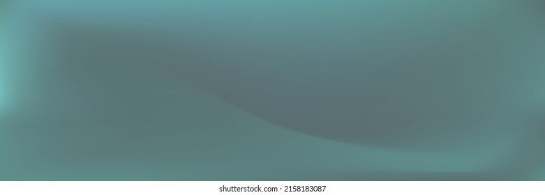 Soft Dark Pastel Blurry Light Wallpaper. Liquid Curve Bright Emerald Mint Gradient Mesh. Fluid Color Smooth Green Sky Vibrant Blurry Texture. Turquoise Water Wavy Flow Cloud Gradient Background.