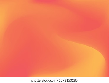 Soft Dark Pink Colors Blend Gradient Background
