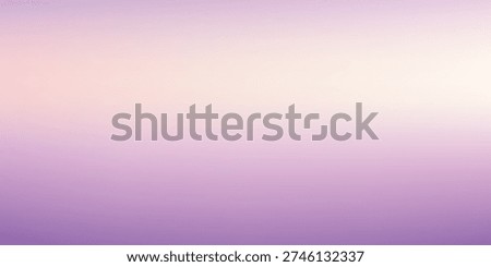 A soft and dreamy abstract background featuring a smooth gradient transition from light pink and cream to a gentle lavender purple, with a subtle geometric block pattern adding texture.