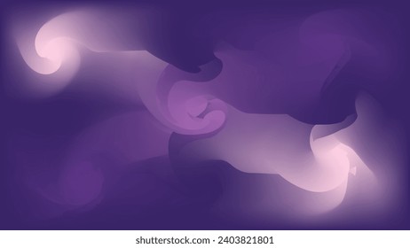 Soft and dreamy blurred abstract background for versatile use