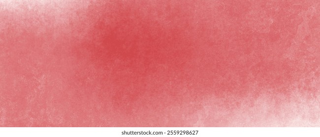 Soft and Dreamy Watercolor Texture Featuring Subtle Red and Pink Tones with a Gentle, Romantic Aesthetic for Creative Design Projects
