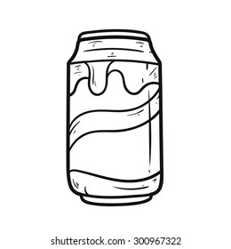Soft Drink Can