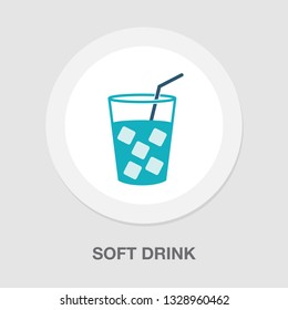 soft drink icon
