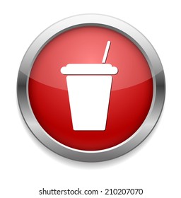 Soft drink icon