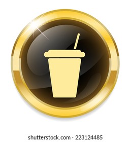 Soft drink icon