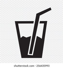 109,452 Straw icon Images, Stock Photos & Vectors | Shutterstock