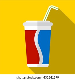 Soft drink Icon
