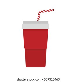 soft drink icon