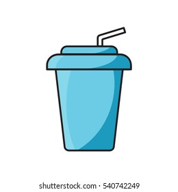 soft drink icon