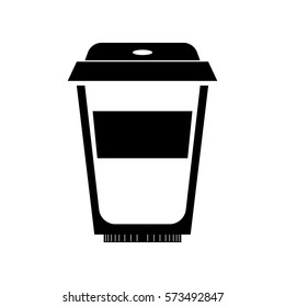 Soft drink icon