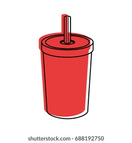 soft drink icon