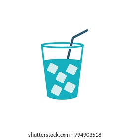 soft drink icon