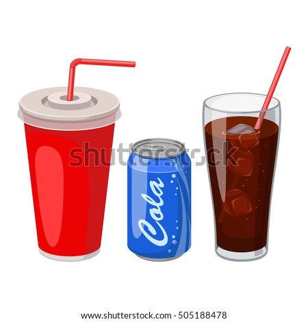 Soft drinks