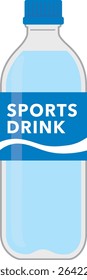 Soft drinks
Sports drinks (PET bottles)