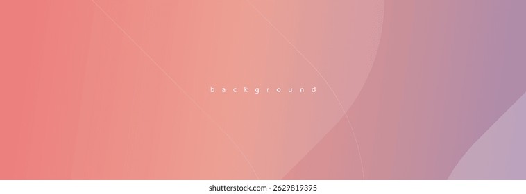 Soft and elegant abstract pink background with flowing shapes and gentle gradients. Perfect for feminine designs, beauty products, wedding invitations, social media graphics, and romantic themes.