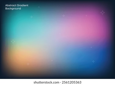 A soft and elegant minimalist gradient background with subtle pastel tones. Ideal for modern design projects, website headers, posters, or digital artwork requiring a clean and calming aesthetic.