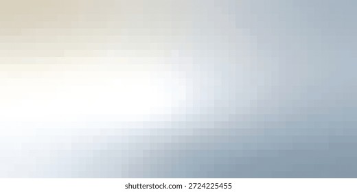 A soft, ethereal abstract background with a gentle gradient of light and muted colors, creating a serene and calming visual.