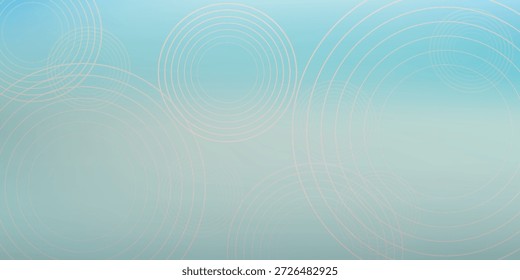 Uma mistura suave e etérea de tons azul claro e verde, criando um fundo abstrato sereno e calmante com uma textura delicada, quase aquarela.