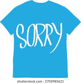 Soft Fabric Unic T-Shirt Design