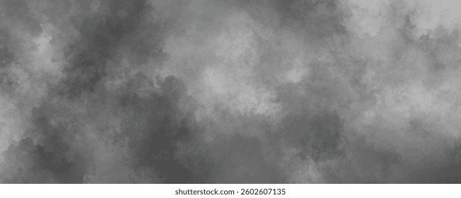 The Soft and Faded Elegance of a Deeply Layered Cloud and Fog-Inspired Texture
