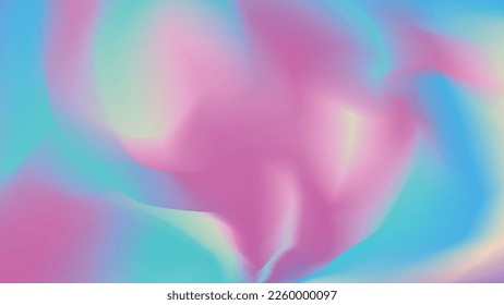 soft and feminine background with a wavy feel