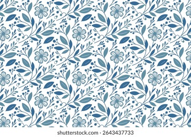 soft floral sketch pattern featuring abstract rose motifs and continuous lines for stylish home textile and fashion decor

